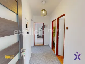 Pronájem bytu 2+1, Horka nad Moravou, 1. máje, 83 m2