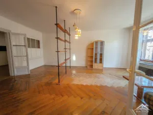 Prodej činžovního domu, Jihlava, Palackého, 615 m2