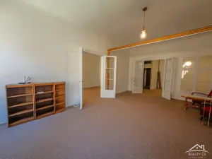 Prodej činžovního domu, Jihlava, Palackého, 615 m2
