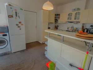 Prodej činžovního domu, Jihlava, Palackého, 615 m2