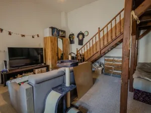 Prodej činžovního domu, Jihlava, Palackého, 615 m2