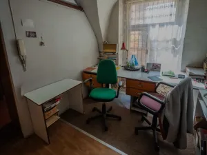 Prodej činžovního domu, Jihlava, Palackého, 615 m2