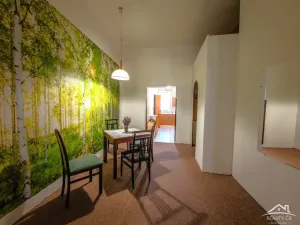 Prodej rodinného domu, Jihlava, 615 m2