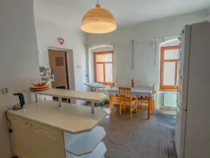 Prodej rodinného domu, Jihlava, 615 m2