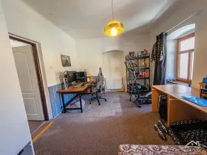 Prodej rodinného domu, Jihlava, 615 m2
