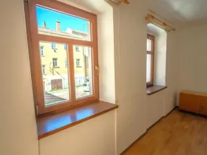 Prodej rodinného domu, Jihlava, 615 m2