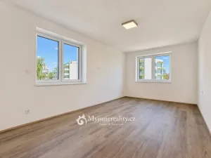 Pronájem bytu 3+kk, Znojmo, Vančurova, 81 m2