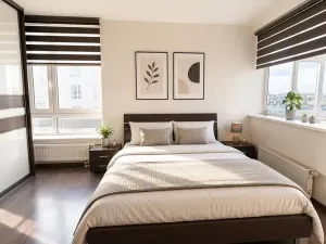 Pronájem bytu 3+kk, Praha - Strašnice, Vinohradská, 74 m2