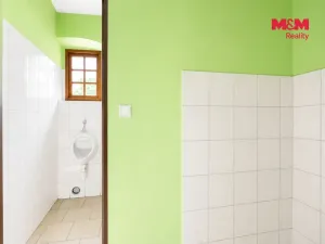 Prodej rodinného domu, Bílá Lhota - Měník, 190 m2