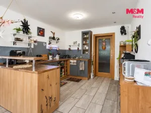 Prodej zemědělské usedlosti, Horní Životice, 429 m2