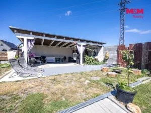 Prodej zemědělské usedlosti, Horní Životice, 429 m2