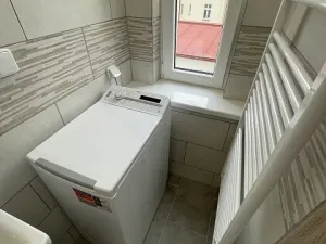 Pronájem bytu 2+1, Praha, Bořivojova, 72 m2
