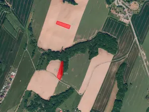 Prodej pole, Ostrava, 13476 m2