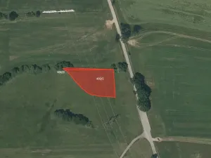 Prodej louky, Krašlovice, 11068 m2