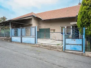 Prodej rodinného domu, Libodřice, 232 m2