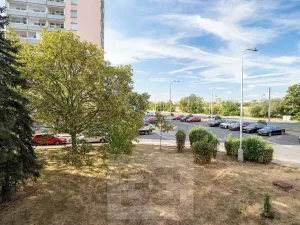 Pronájem bytu 1+1, Praha - Letňany, Bukovecká, 31 m2