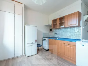 Pronájem bytu 1+1, Praha - Letňany, Bukovecká, 31 m2