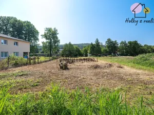 Prodej pozemku pro bydlení, Psáry, 991 m2