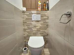 Pronájem bytu 2+1, Nový Jičín, Dvořákova, 53 m2