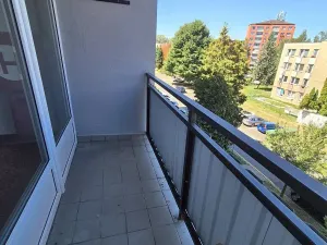 Pronájem bytu 2+1, Nový Jičín, Dvořákova, 53 m2