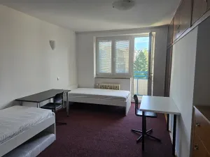 Pronájem bytu 3+1, Brno, Mezírka, 79 m2