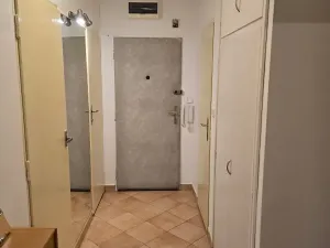 Pronájem bytu 3+1, Brno, Mezírka, 79 m2
