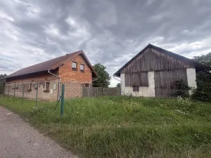 Prodej rodinného domu, Sobotka, 297 m2