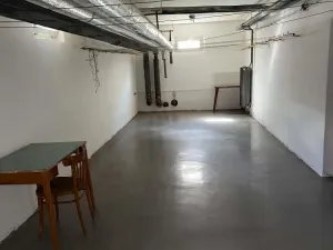 Pronájem bytu 2+1, Opava - Předměstí, Purkyňova, 55 m2