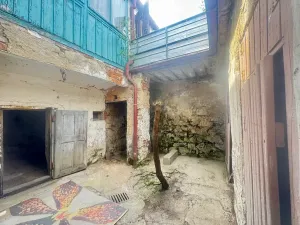 Prodej rodinného domu, Březnice, Počapská, 93 m2