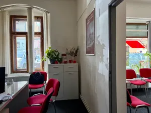 Prodej činžovního domu, Příbram, náměstí J. A. Alise, 487 m2