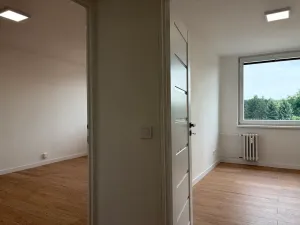 Pronájem bytu 2+kk, Příbram, Slunná, 42 m2