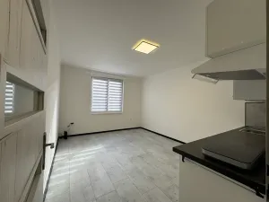 Pronájem bytu 1+kk, Příbram, Ve Dvoře, 29 m2