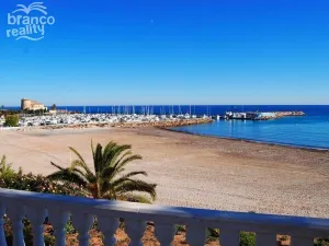 Prodej rodinného domu, Pilar de La Horadada, Alicante, Španělsko, 69 m2