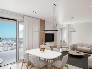 Prodej bytu 4+kk, Los Alcazares, Murcia, Španělsko, 99 m2