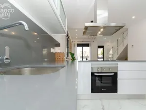 Prodej rodinného domu, Torrevieja, Alicante, Španělsko, 105 m2