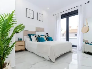 Prodej rodinného domu, Torrevieja, Alicante, Španělsko, 105 m2