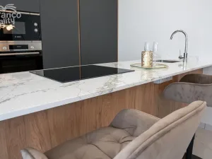 Prodej rodinného domu, Ciudad Quesada, Alicante, Španělsko, 107 m2