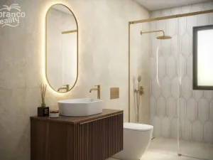 Prodej rodinného domu, Algorfa, Alicante, Španělsko, 118 m2