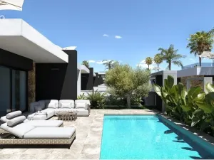 Prodej rodinného domu, Ciudad Quesada, Alicante, Španělsko, 123 m2