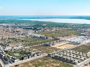 Prodej rodinného domu, Ciudad Quesada, Alicante, Španělsko, 123 m2