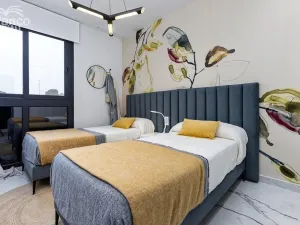 Prodej rodinného domu, Ciudad Quesada, Alicante, Španělsko, 123 m2