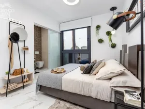 Prodej rodinného domu, Ciudad Quesada, Alicante, Španělsko, 123 m2