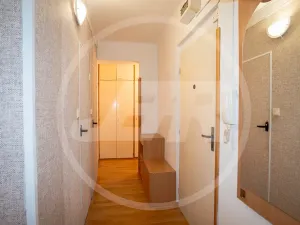 Pronájem bytu 1+1, Vlašim, Zámecká, 40 m2