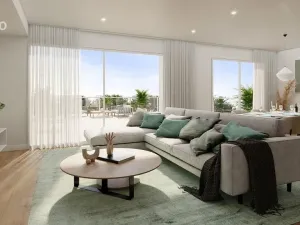 Prodej bytu 4+kk, Monforte del Cid, Alicante, Španělsko, 113 m2