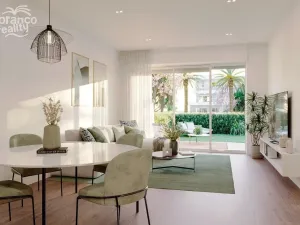 Prodej bytu 4+kk, Monforte del Cid, Alicante, Španělsko, 113 m2
