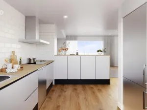 Prodej bytu 4+kk, Monforte del Cid, Alicante, Španělsko, 113 m2
