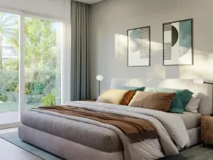 Prodej bytu 4+kk, Monforte del Cid, Alicante, Španělsko, 113 m2