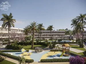 Prodej bytu 4+kk, Monforte del Cid, Alicante, Španělsko, 113 m2