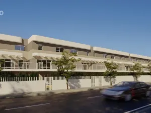 Prodej bytu 4+kk, Monforte del Cid, Alicante, Španělsko, 113 m2