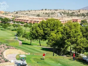 Prodej bytu 4+kk, Monforte del Cid, Alicante, Španělsko, 113 m2